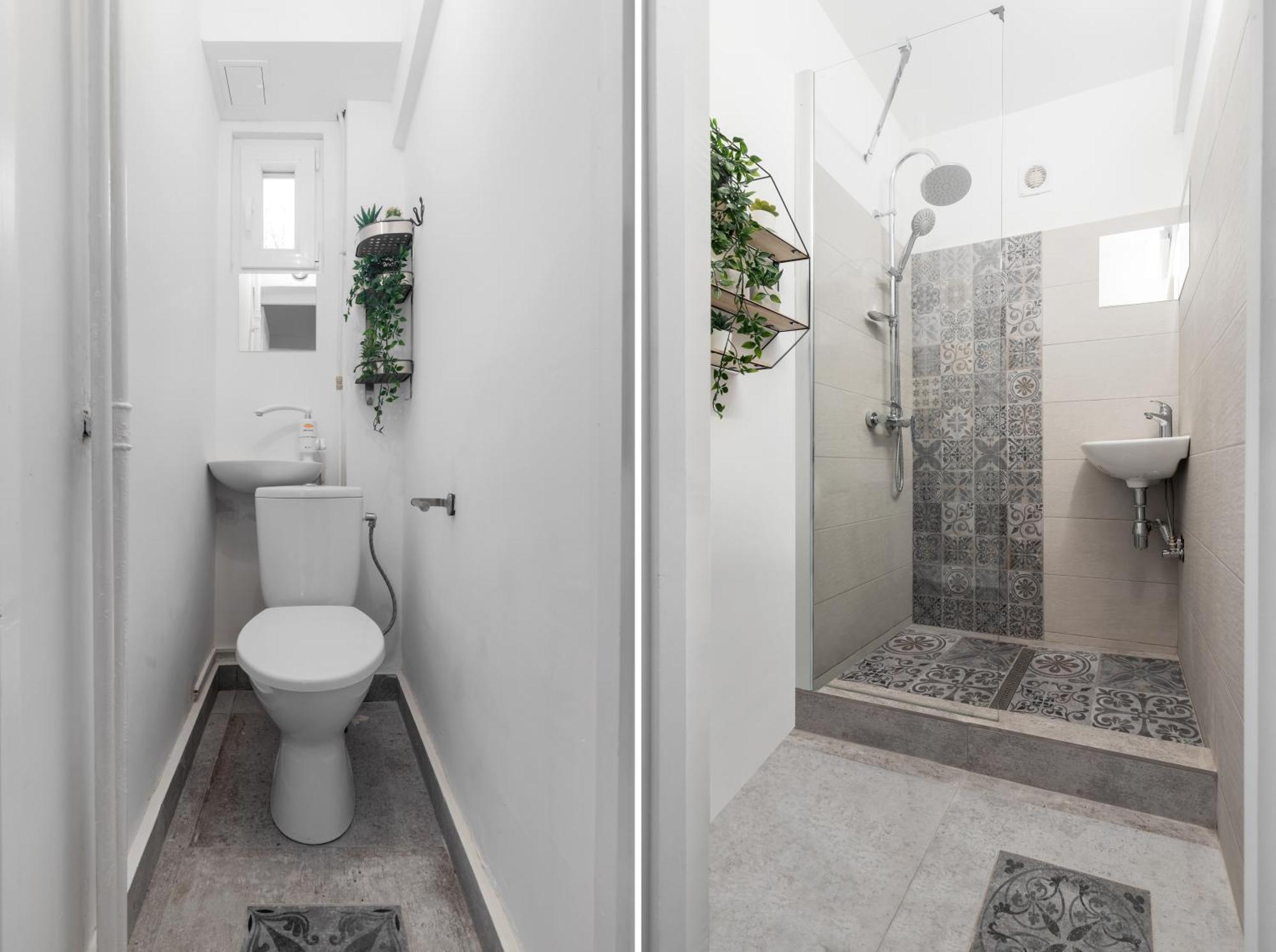 Eclectic 3 Bedroom Calea Victoriei By Urbanesq Bukarest Eksteriør billede